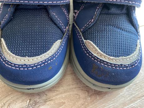 Zimne topanky richter 22, richter,22