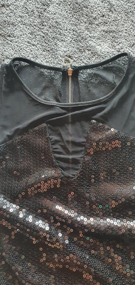 Šaty amisu 36, amisu,36