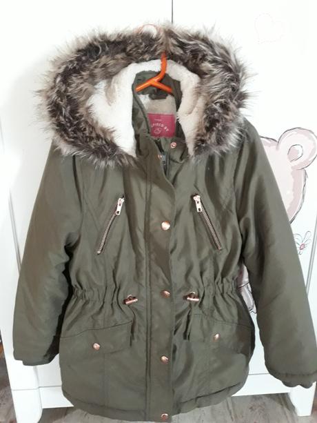 Bunda 128/135, george,134