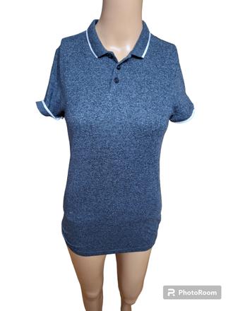 Dámske elastické tričko, xs