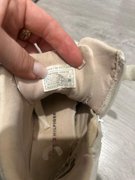 Tommy hilfiger originál, tommy hilfiger,36