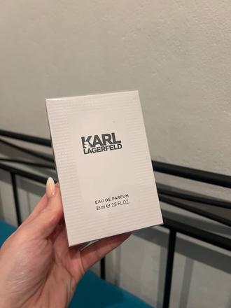 Vonavka karl lagerfeld,