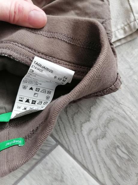 Balík 74/80, 68–80