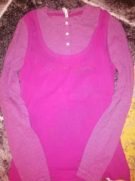 Značkové tričká, tommy hilfiger,s