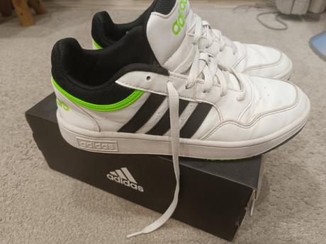 Tenisky adidas, adidas,39