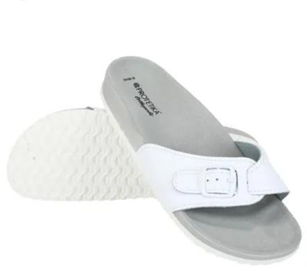 Šľapky 25/39, protetika,25