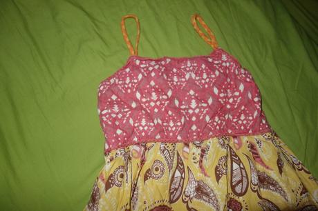 Letne maxisatocky matalan, matalan,122