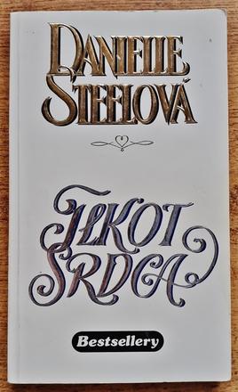 Tlkot srdca, danielle steel, 