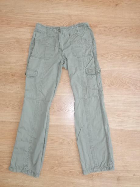 Outdoor explorer nohavice, s