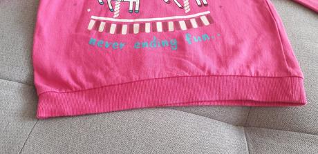 Tenká mikina č.98, 98