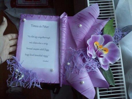 Gratulačné knihy podľa vaších požiadaviek, 