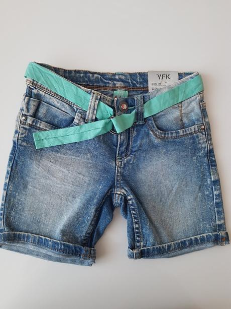 Kraťasy kik, kiki&koko,128