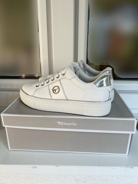 Tamaris kožené, tamaris,38