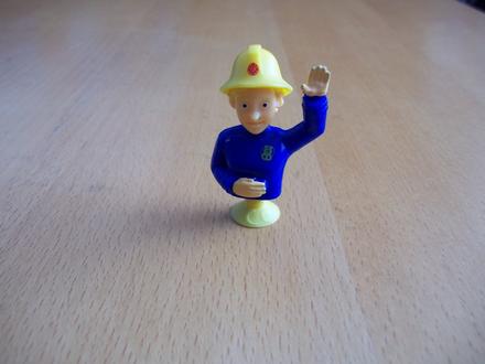 Hračka z kinder vajíčka,