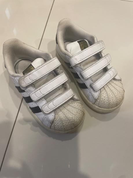 Tenisky adidas č. 24, adidas,24