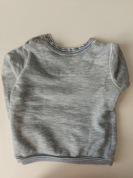 Svetrík kanz, kanz,86