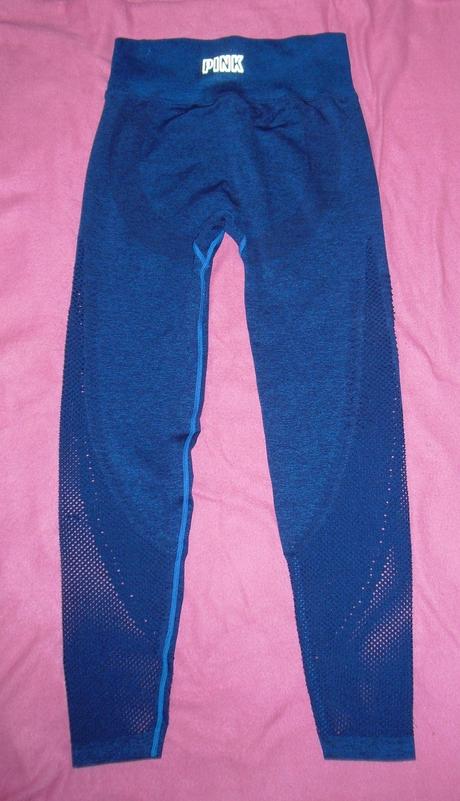Chudnuce fitness leginy victorias secret, victoria's secret,s