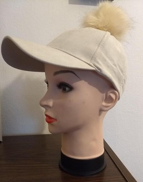 Dámska šiltovka, l