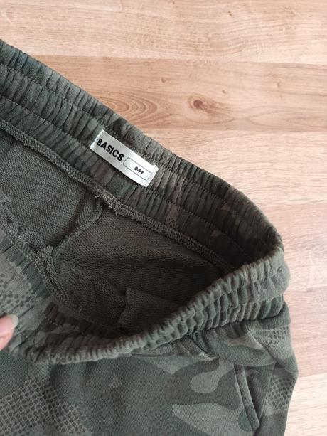 Maskačové kraťase, f&f,134