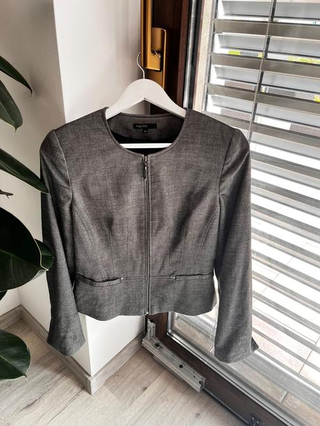 Bunda prechodná, 38