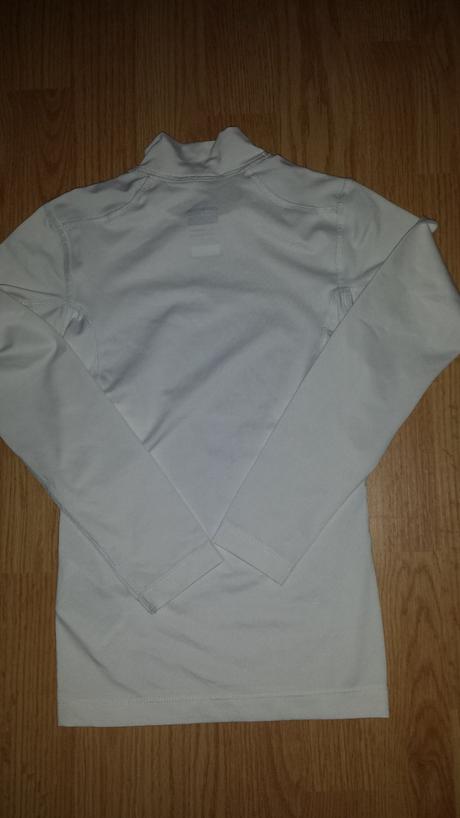 Tricko s dlhym rukavom nike, nike,140