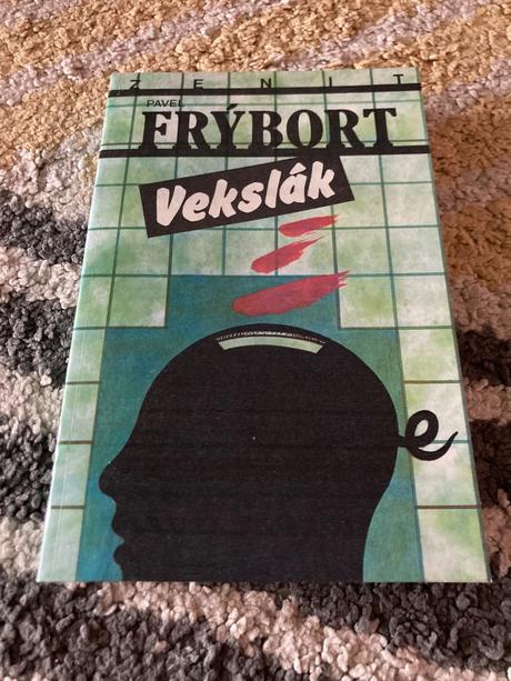 Vekslák frýbort pavel (1990), 