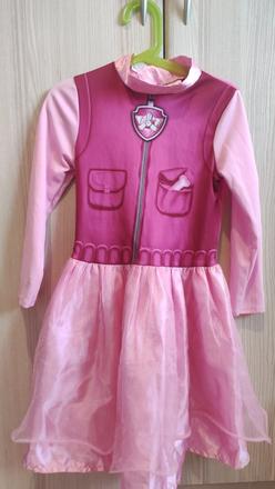 Skye, nickelodeon,110