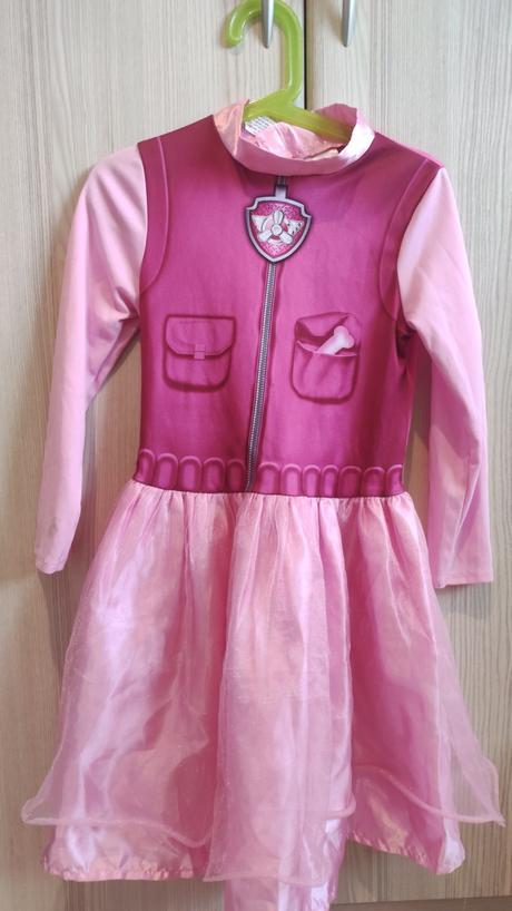 Skye, nickelodeon,110