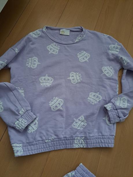 Súprava o'la bianka, m