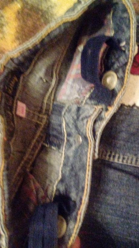 Riflova sukna hello kitty, 98