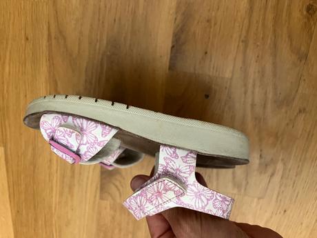 Sandale geox, geox,27