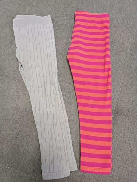 Balík oblečenia pre dievča 2-3 roky 15eur/10ks, 86–98