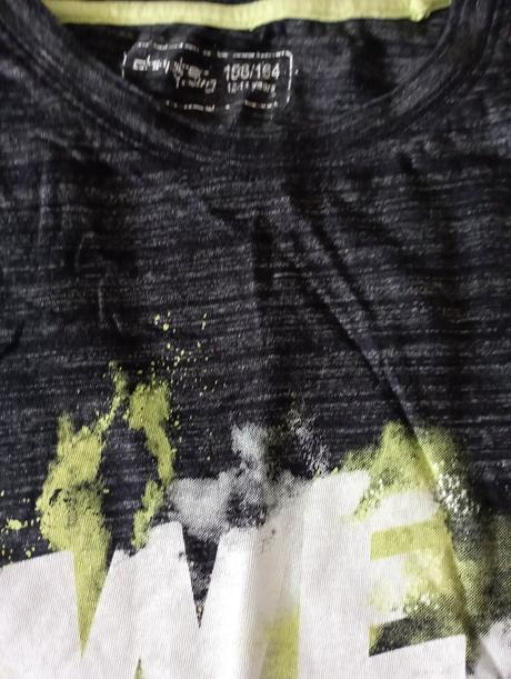 Tielko 158/164, chapter young,158