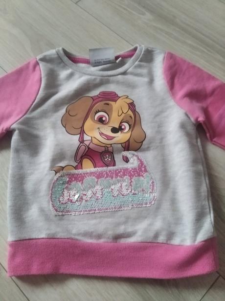 Mikina, primark,98