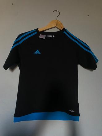 Tričko adidas original, adidas,152
