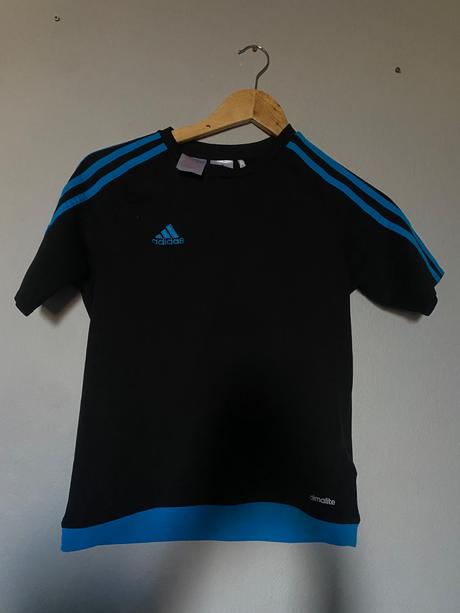 Tričko adidas original, adidas,152