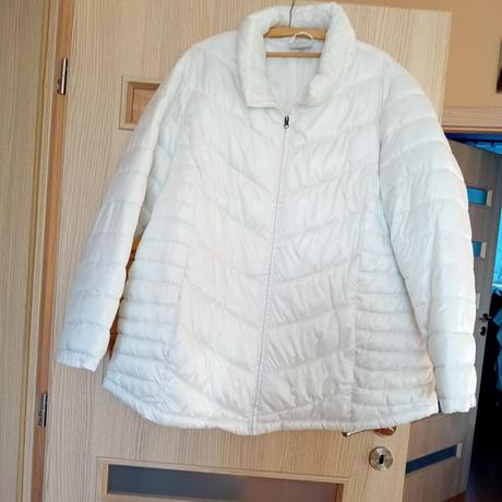 Zimná bunda, kik,54