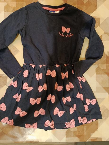 Šatky lupilu 98/104, lupilu,98