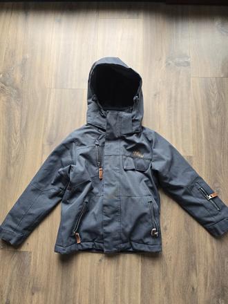 Zimna bunda - lyžiarska, authority,110