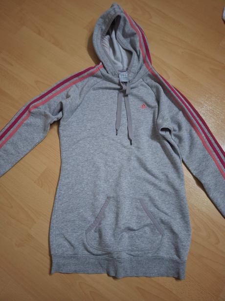 Adidas mikina, adidas,xs
