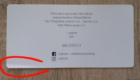 Príbehy prírody - kartičky životných cyklov,