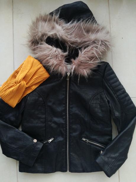 Bunda, river island,146