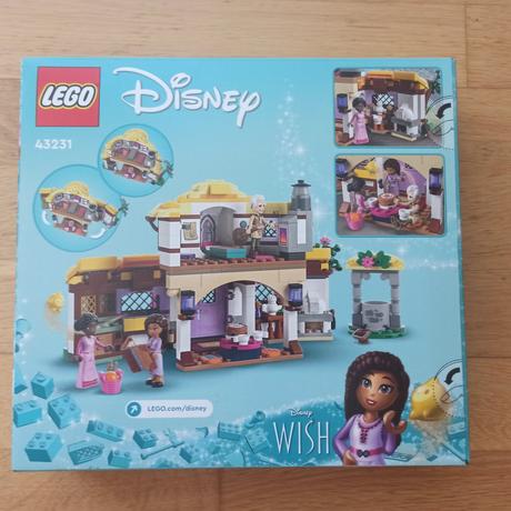 Lego disney,