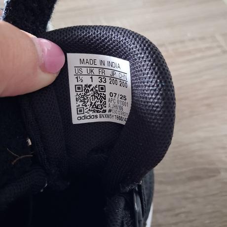 Tenisky adidas 33, adidas,33