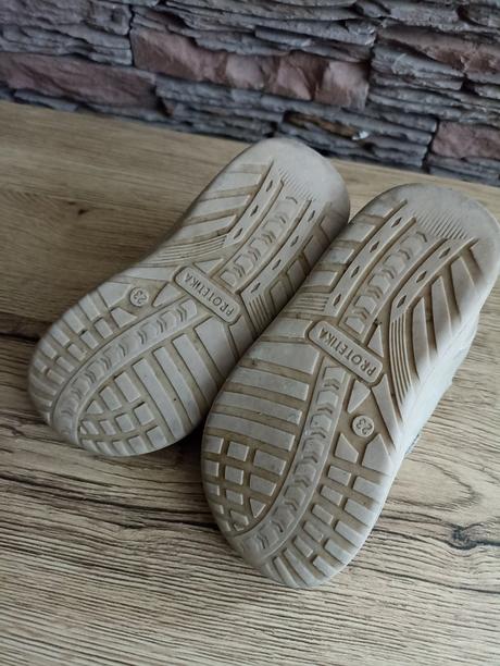 Protetika barefoot jarné topánky, protetika,23