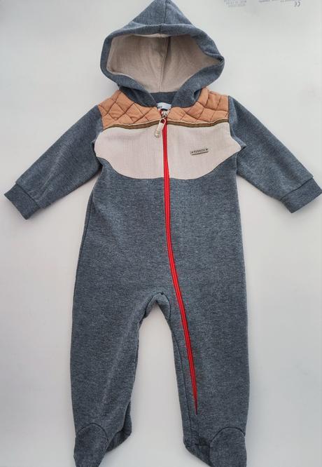 Teplákový overal, 68