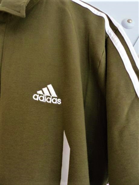 Polokošeľa / tričko, adidas,xxl
