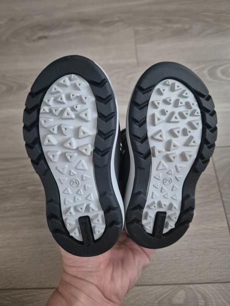 Viking snehule, viking,21