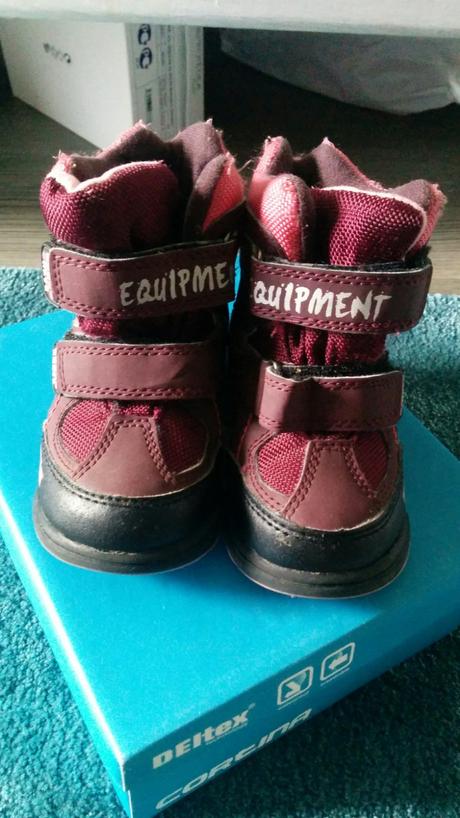 Malo nosene deitex, nepremokavé, dei-tex,23