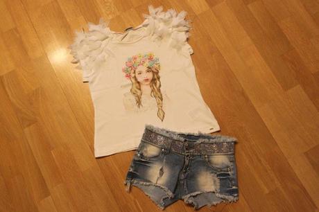 Super kraťase, mexton,152